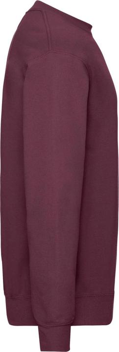 Immagine prodotto Fruit of the Loom Classic 80/20 Felpa A Giro Uomo (XXL)
