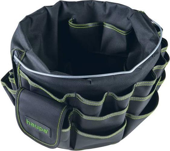 Actual product image Haupa Tool holder for bucket
