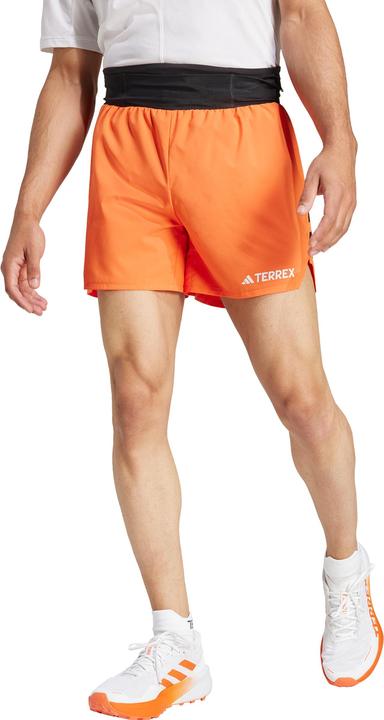 Actual product image adidas 5" Xperior (L)