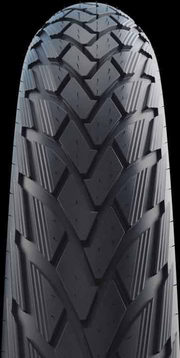 Actual product image Schwalbe Marathon HS620 (28 x 2.00, 50-622)