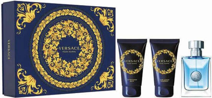 Image du produit Versace Pour Homme (Set parfum)