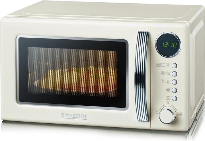 Severin Mw 7892 (20 l)
