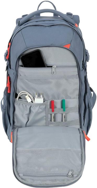 Image du produit Lässig Sac à dos Bold Blue 30 l (30 l)