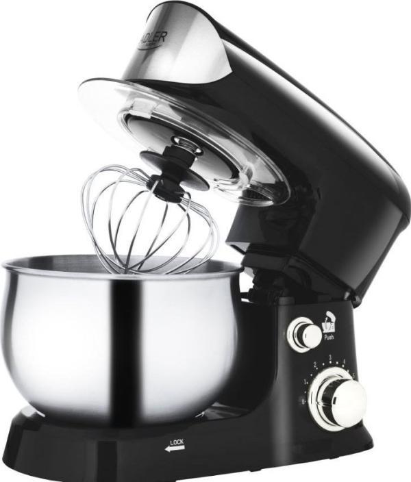 Actual product image Adler Planetary food processor (700 W)