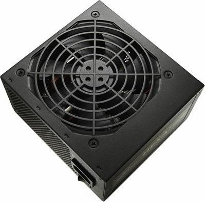 Actual product image Fortron FSP Power Supply HEXA+ PRO 650 85+ 650W ATX (650 W)