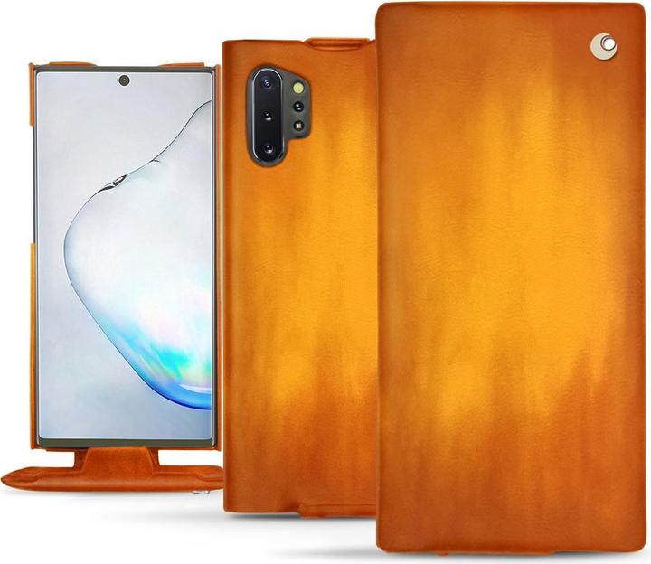 Patine orange