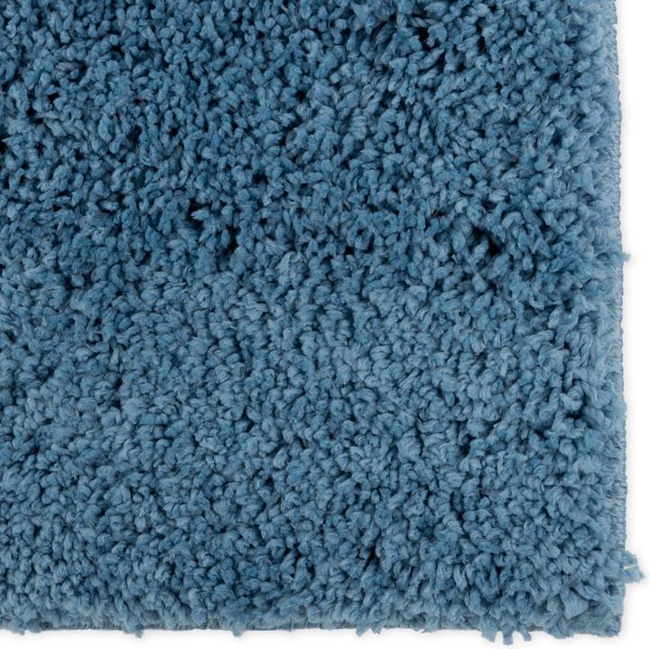 Produktbild Karat Sky Soft Hellblau Badematte70x120 cm (70 x 120 cm)