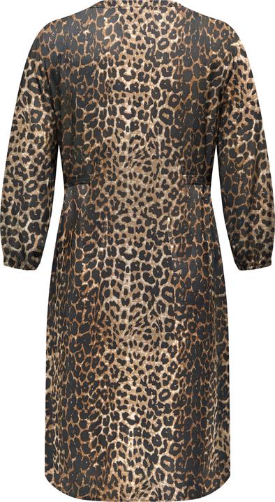 Produktbild Only CARNEWDENIZIA Langes Kleid Hemdblusenkleid (54)