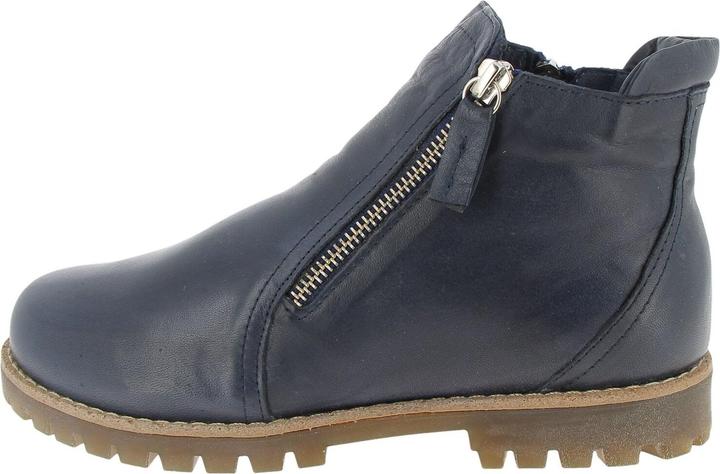 Actual product image Andrea Conti Stiefelette (43)