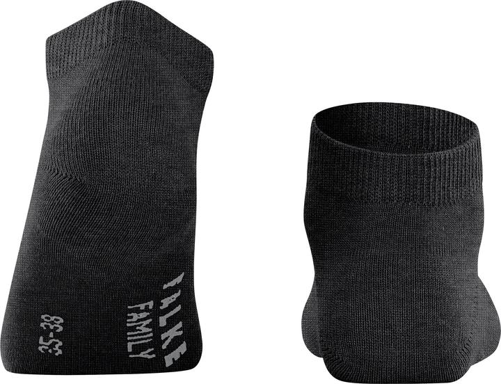 Actual product image Falke Family Damen (Single pack, 35 - 38)
