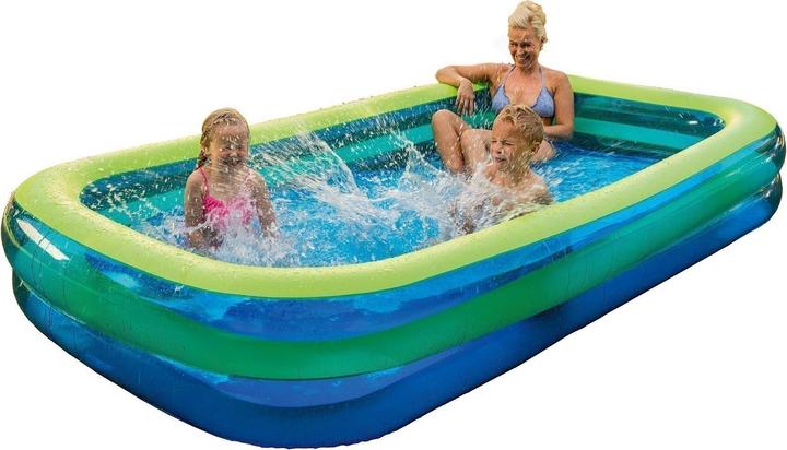 Produktbild Happy People Family-Pool
