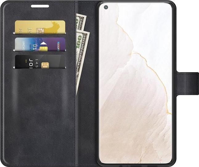 Productafbeelding MU Classic Classic II Lederen Boekomslag Serie (Realme GT Ontdekkingsreiziger)