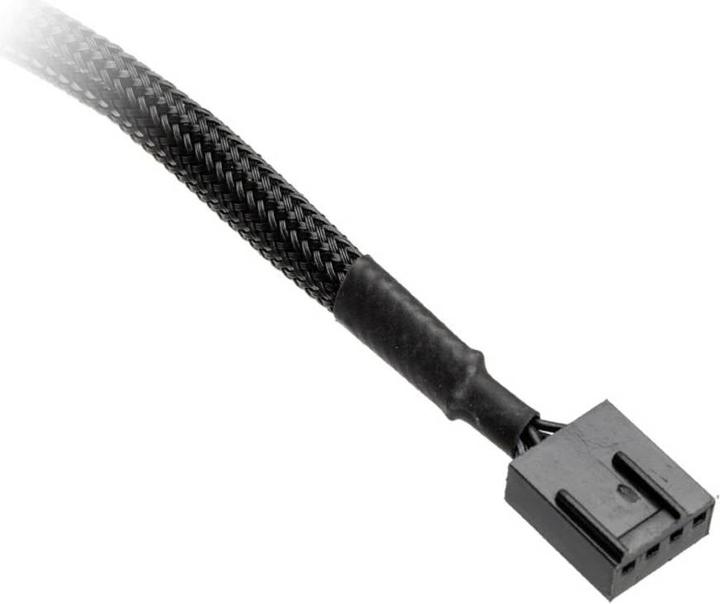 Produktbild Scythe Kaze Flex 120 Slim PWM (120 mm, 1 x)