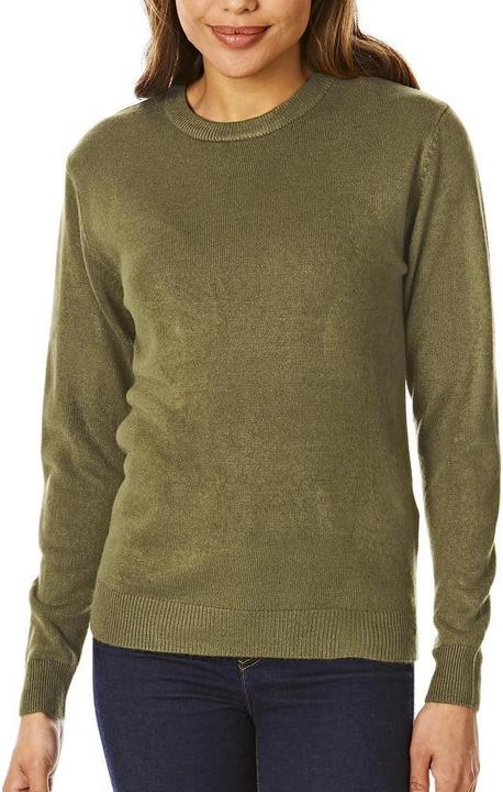Produktbild Light and Shade Pullover Rundhalsausschnitt (M)