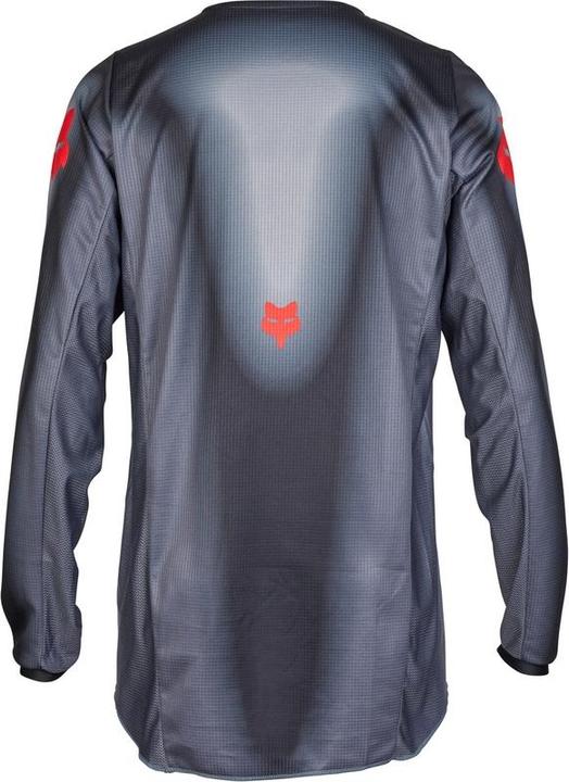 Image du produit Fox JERSEY 24 180 INTERFERE GRY/RD (XS)