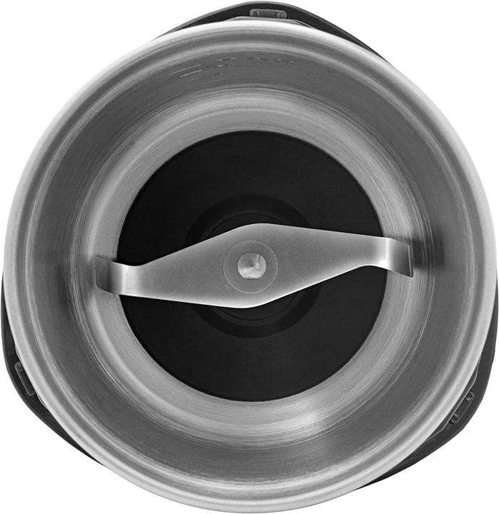 Actual product image Caso coffee flavour (EU plug)