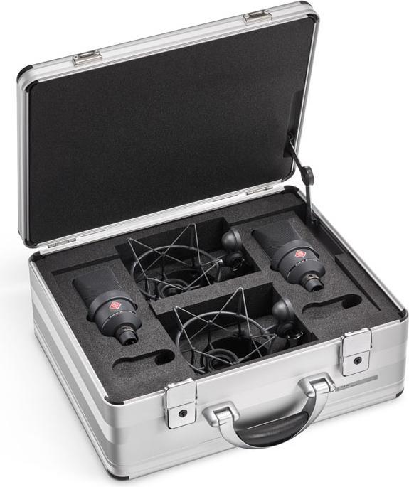Image du produit Neumann Kit stéréo TLM 103 mt