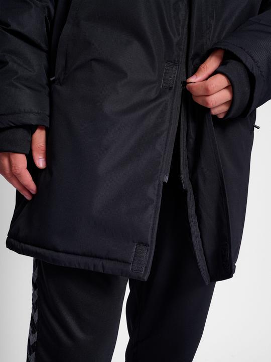 Produktbild hummel Hmlauthentic Bench Jacket (M)