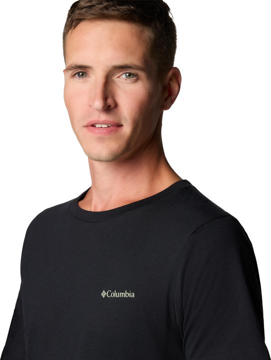 Produktbild Columbia Rapid Ridge™ Back Graphic Tee II (XL)