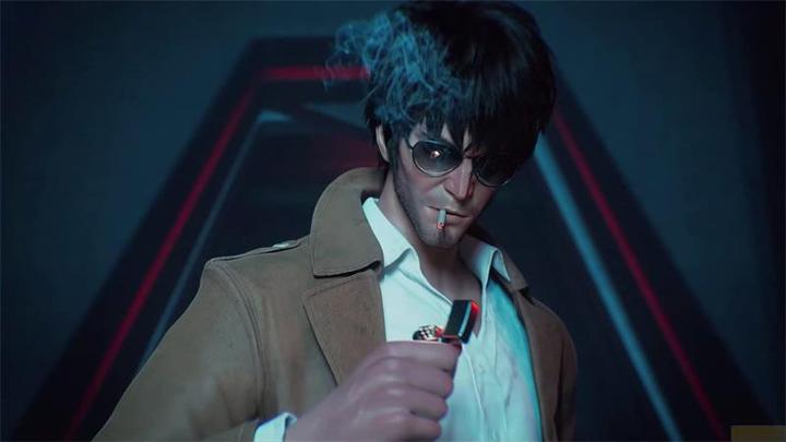 Produktbild Gungrave: G.O.R.E. Day One Edition (Windows, DE)