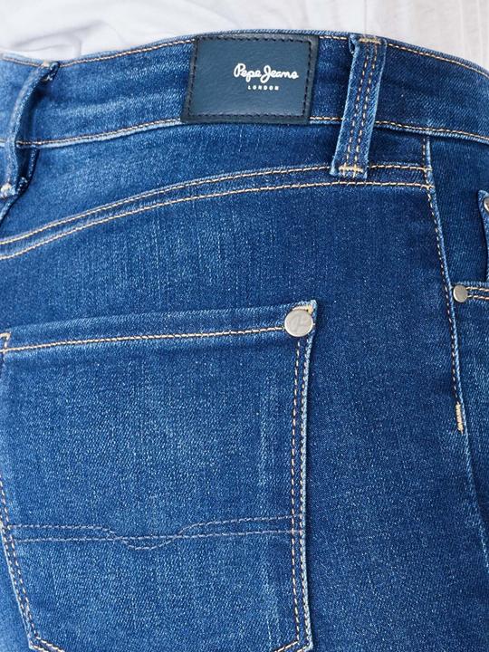 Actual product image Pepe Jeans Pepe Regent Jeans Skinny Fit medium used (W31/L30)
