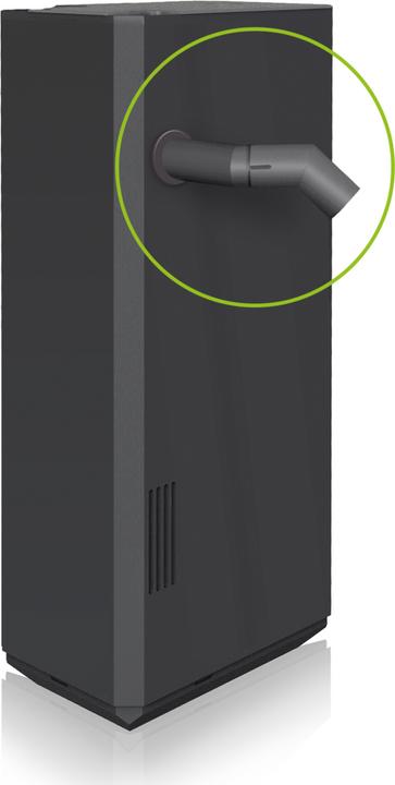 Produktbild Juwel Aquarium Ausströmer Set (450 l, Süsswasser)