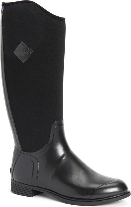 Produktbild Muck Boot Reitstiefel Derby (35.5)