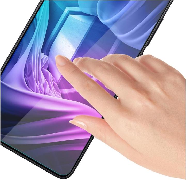 Image du produit 3MK Silky Matt Pro Matte Film for Xiaomi Poco F7 Pro / Xiaomi Poco F7 Ultra (Xiaomi Poco X7 Pro)