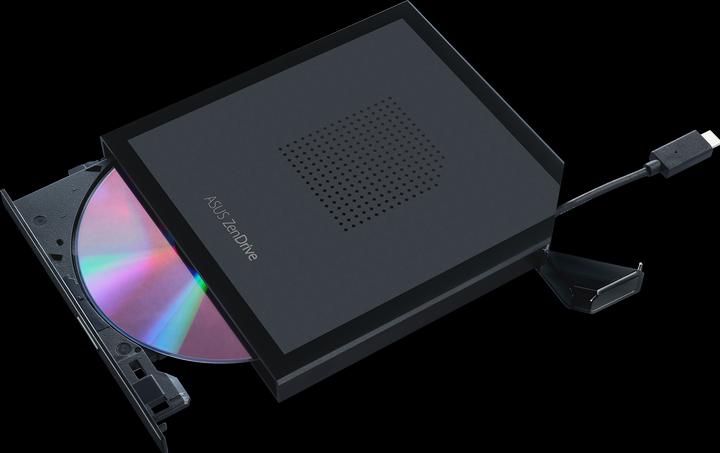 Actual product image ASUS ZenDrive V1M (DVD drive)