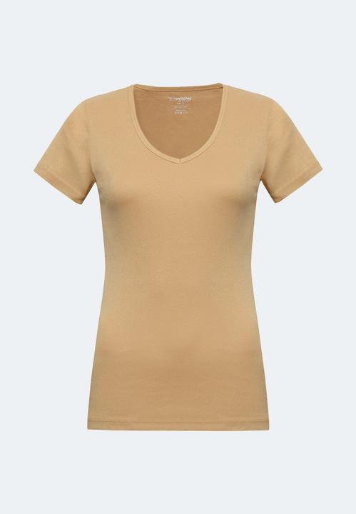 Switcher Ripp T-Shirt V-Neck Efia 2855
