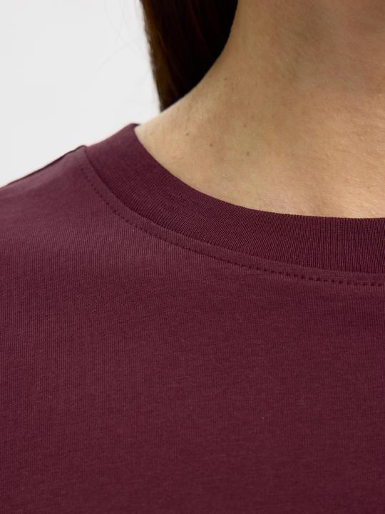 Produktbild Selected Femme Slfmyessential Ss O-Neck Tee Noos (L)