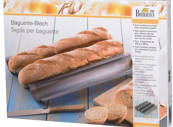 Produktbild Birkmann Baguette (38.50 cm)