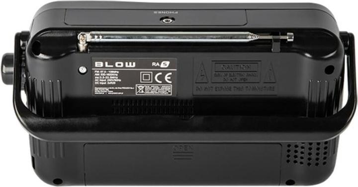 Produktbild Blow Portable radio AM (FM, AM)