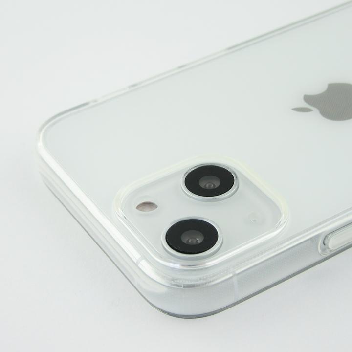 Produktbild PhoneLook Hülle Gummi Silikon Gel Simple Super Clear flexibel (Apple iPhone 15)