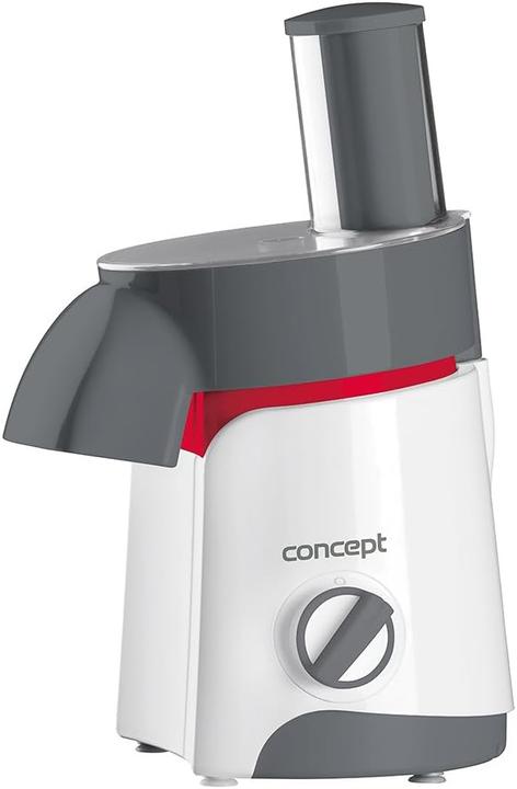 Actual product image Concept ES1000