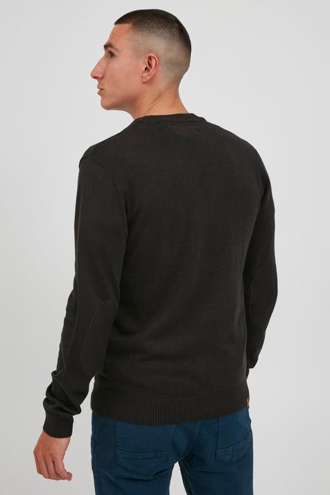 Immagine prodotto Blend Lennard Cardigan Maglione Maglia Con Bottoni Da Uomo Con Collo A V (L)