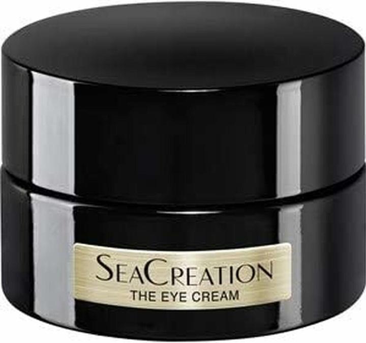 Image du produit Babor Seacreation The Eye Cream crème (Crème, 15 ml, Jour + nuit)