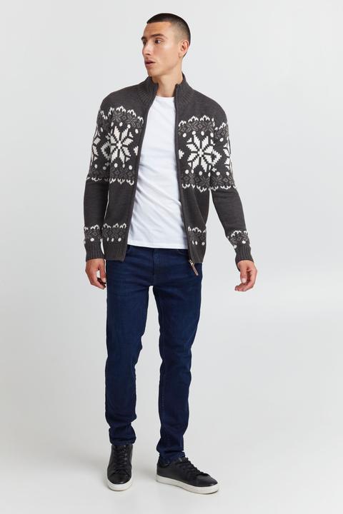 Immagine prodotto Solid Giacca con zip SDNoran - 21300894-ME (L)