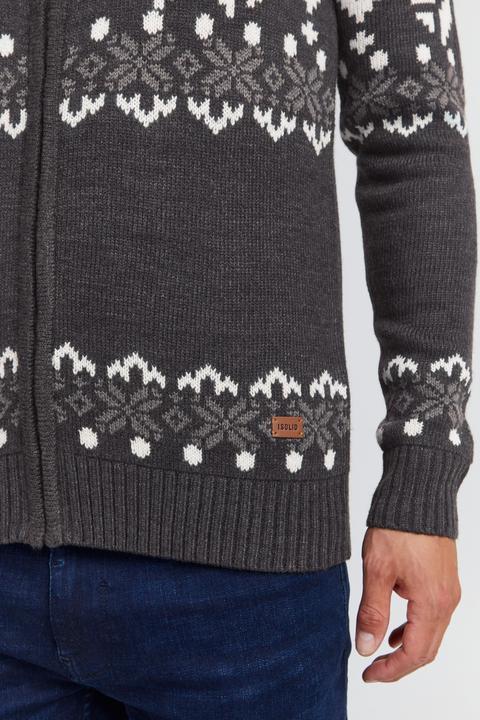 Immagine prodotto Solid Giacca con zip SDNoran - 21300894-ME (L)