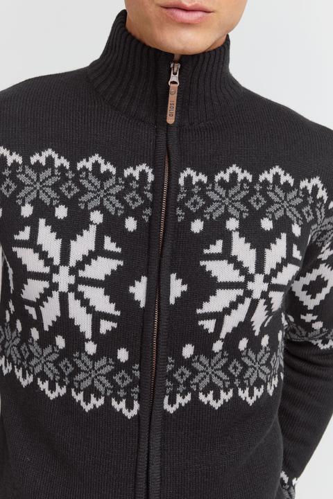 Immagine prodotto Solid Giacca con zip SDNoran - 21300894-ME (L)