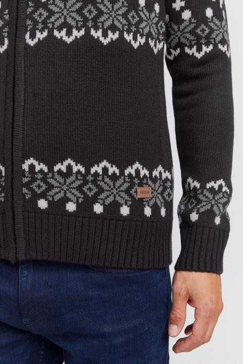 Immagine prodotto Solid Giacca con zip SDNoran - 21300894-ME (L)