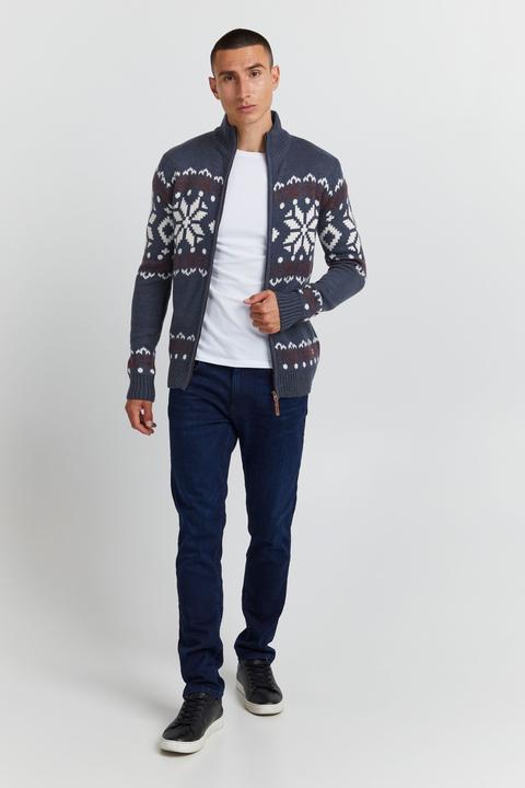 Immagine prodotto Solid Giacca con zip SDNoran - 21300894-ME (L)