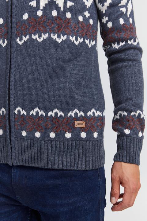 Immagine prodotto Solid Giacca con zip SDNoran - 21300894-ME (L)