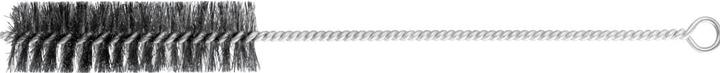 Produktbild Pferd Innenbürste IBU Ø30x100mm mit Öse Stahl-Draht-Ø0,15