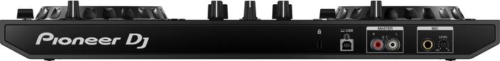Actual product image Pioneer DJ Ddj-Rb
