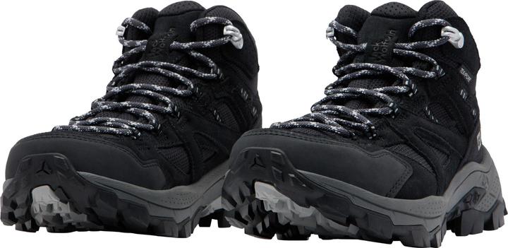 Produktbild Jack Wolfskin Women's Vojo Tour Texapore Mid (40)
