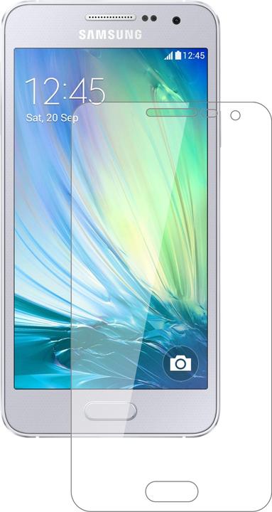 Produktbild Dipos Displayschutz Anti-Shock (1 Stück, Samsung Galaxy A3)