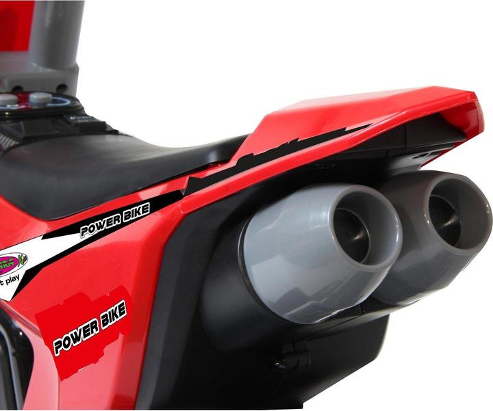 Image du produit Jamara Vélo de puissance (6 V)