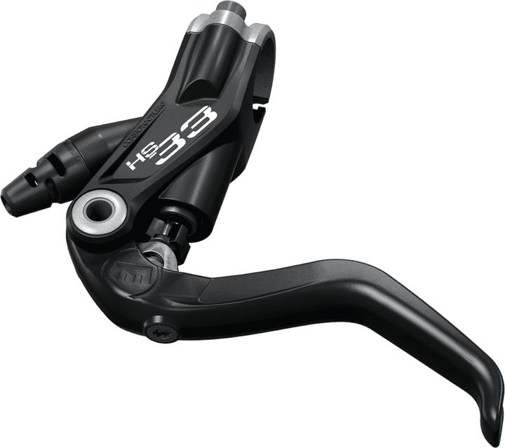 Magura HS33 R Bremshebel 2 Finger (Hinterradbremse, Bremshebel)