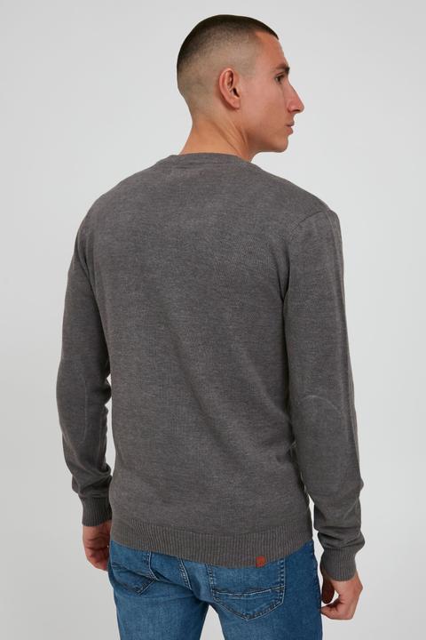 Immagine prodotto Blend Lennard Cardigan Maglione Maglia Con Bottoni Da Uomo Con Collo A V (XXL)